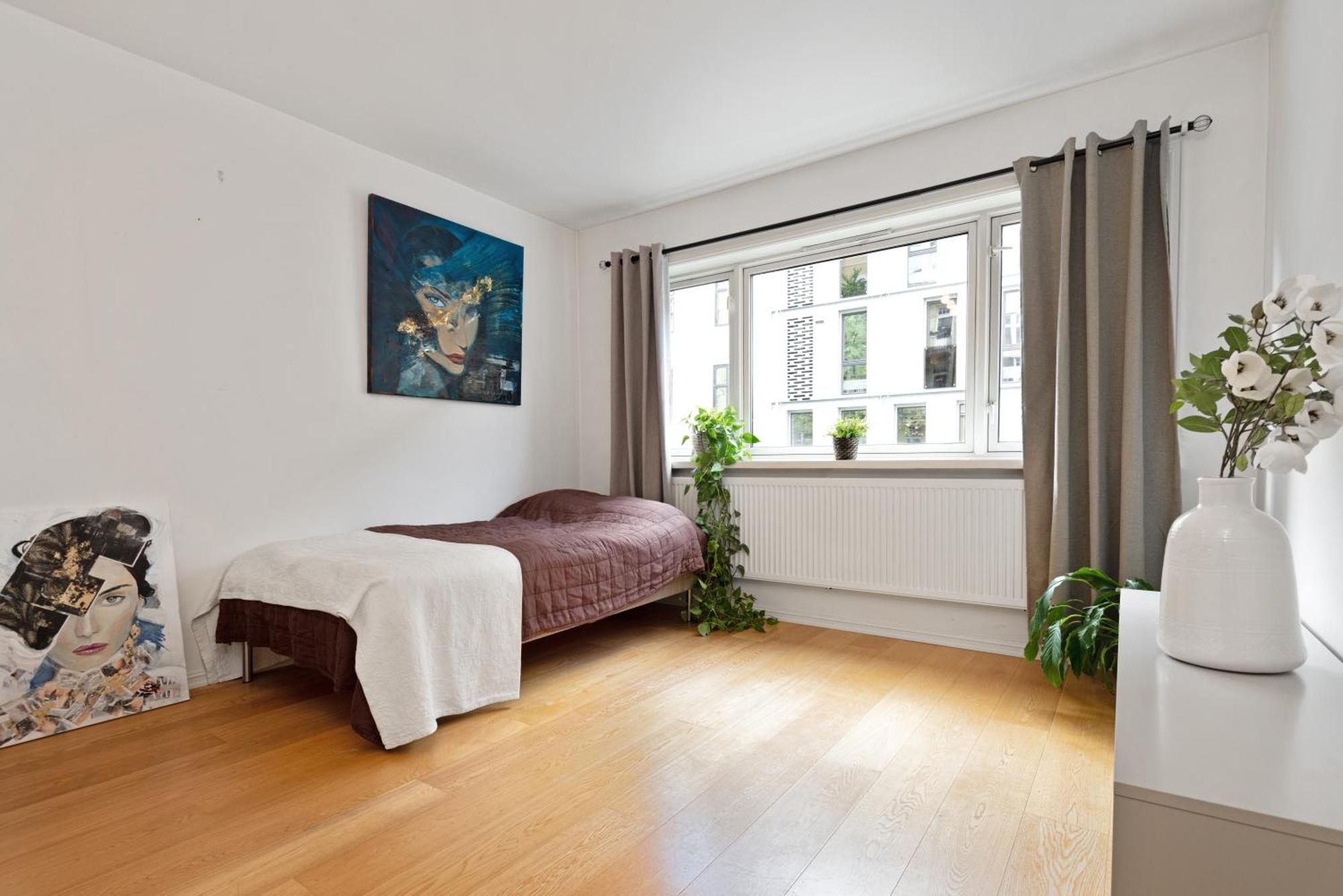 Large Apartment - Luxurious Neighborhood - 8 Pax Oslo Dış mekan fotoğraf