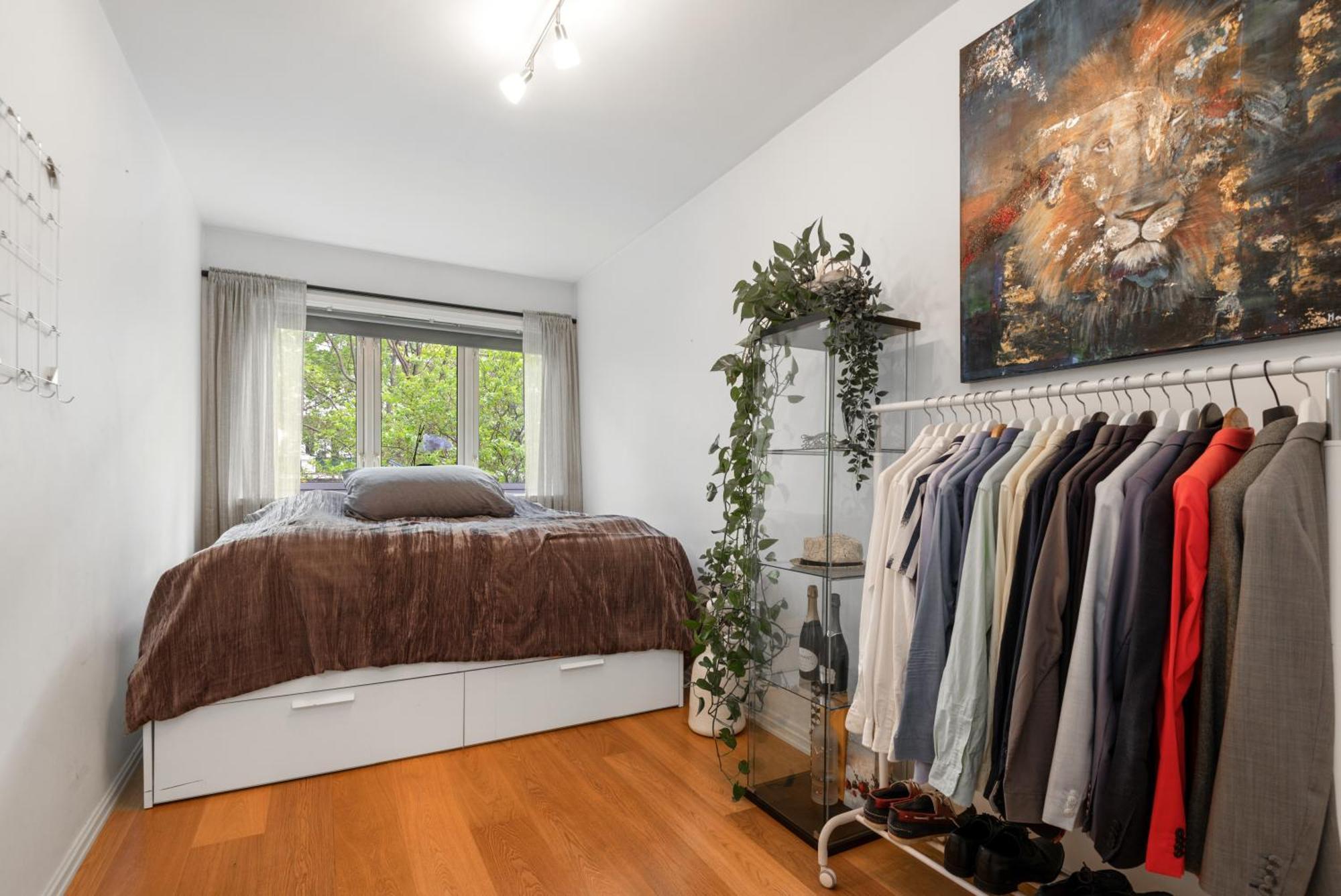 Large Apartment - Luxurious Neighborhood - 8 Pax Oslo Dış mekan fotoğraf