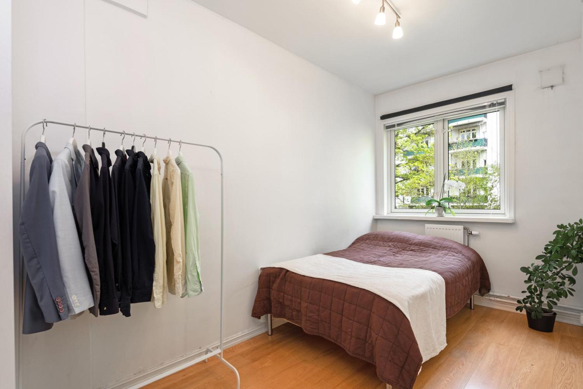 Large Apartment - Luxurious Neighborhood - 8 Pax Oslo Dış mekan fotoğraf