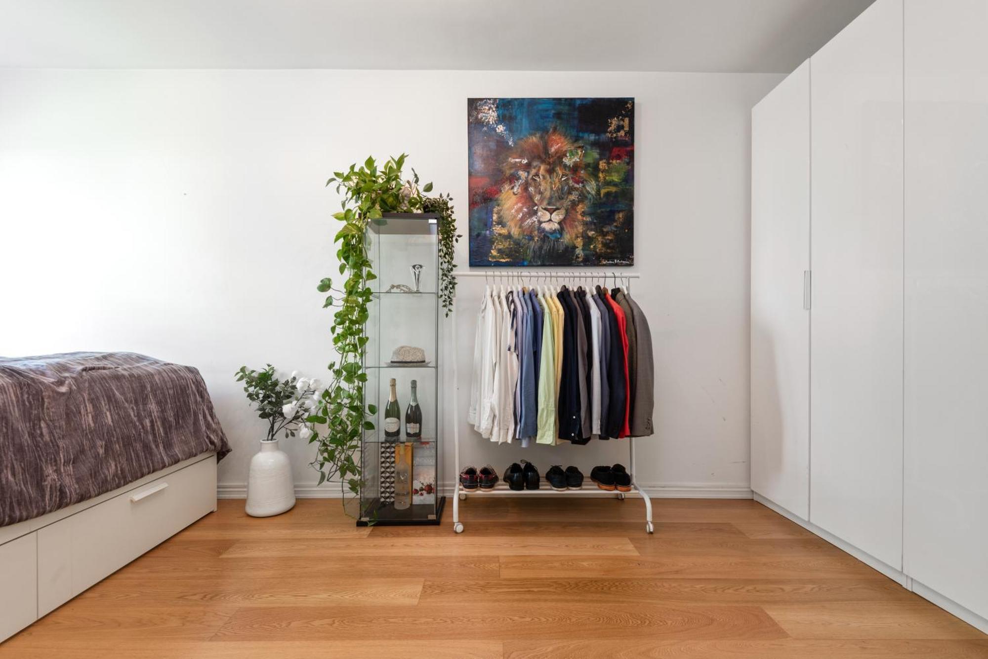 Large Apartment - Luxurious Neighborhood - 8 Pax Oslo Dış mekan fotoğraf