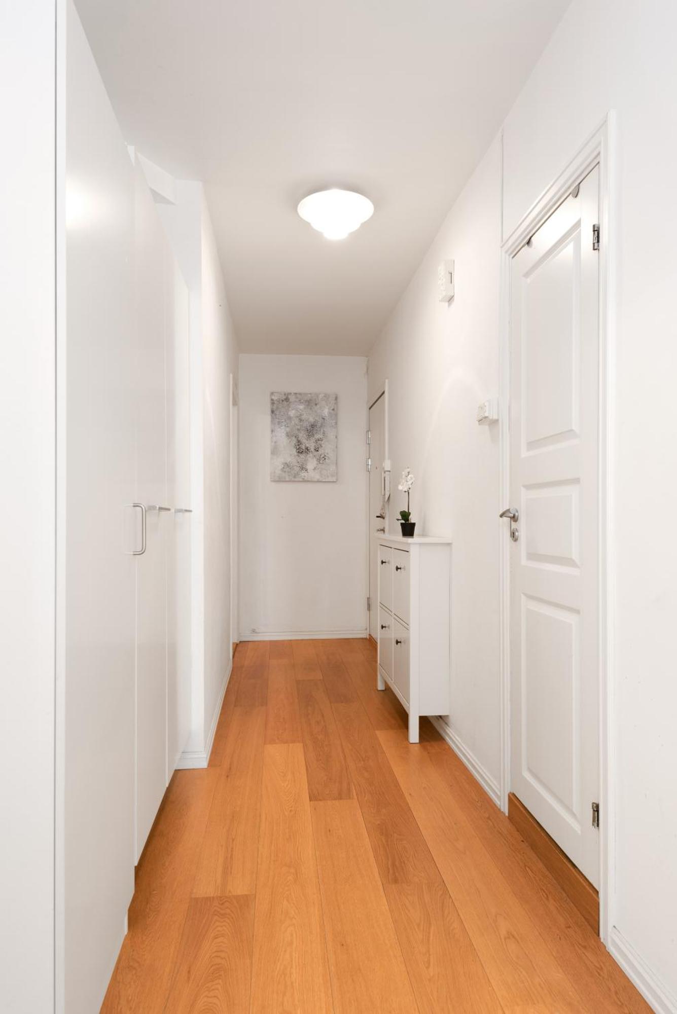 Large Apartment - Luxurious Neighborhood - 8 Pax Oslo Dış mekan fotoğraf