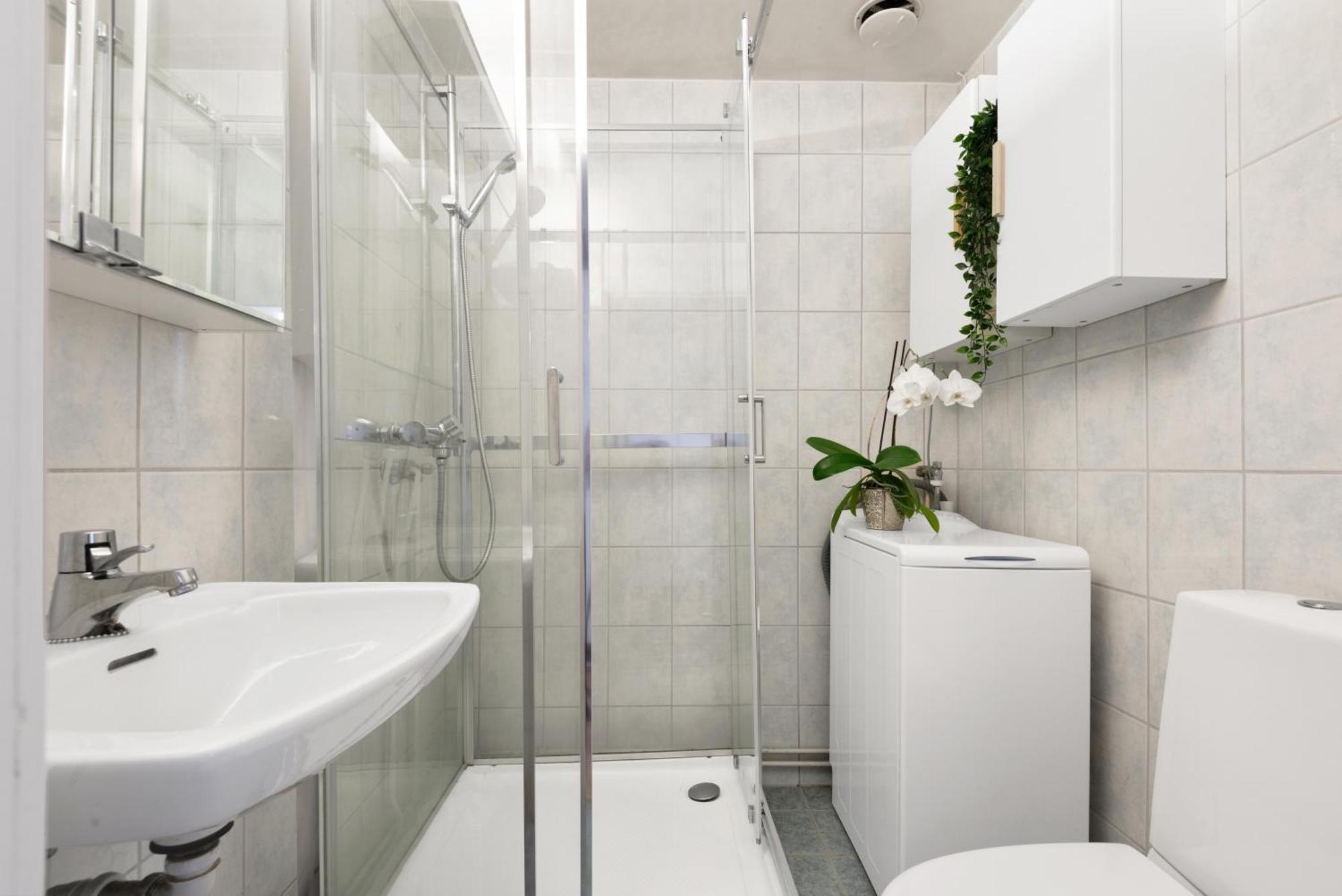 Large Apartment - Luxurious Neighborhood - 8 Pax Oslo Dış mekan fotoğraf